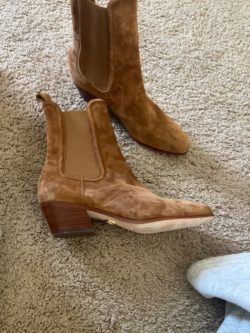 Veronica Beard Boots - Picture 7 of 9